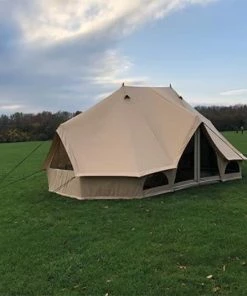 Quest Emperor Bell Tent
