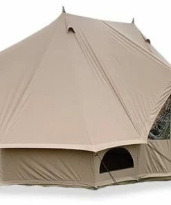 Quest Emperor Bell Tent