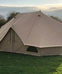 Quest Emperor Bell Tent