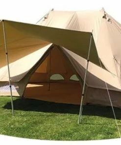 Quest Emperor Bell Tent