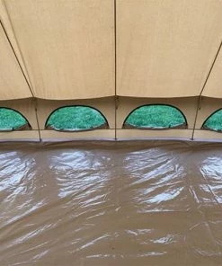 Quest Emperor Bell Tent