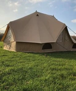 Quest Emperor Bell Tent