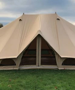 Quest Signature Emperor Bell Tent (2022) Tents