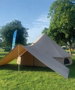 Quest Extra Large Tarp Shelters & Tarps