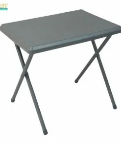 Furniture Quest Fleetwood Low Folding Table