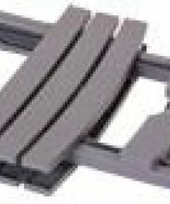 Furniture Quest Fleetwood Slatted Side Table