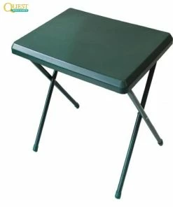 Furniture Quest Fleetwood Tall/High Folding Table