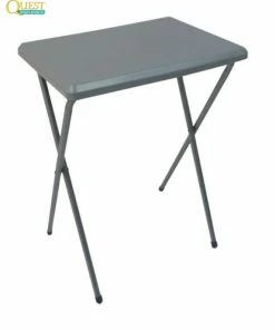 Furniture Quest Fleetwood Tall/High Folding Table