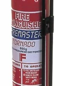 Protectors Quest FM20 Fire Extinguisher