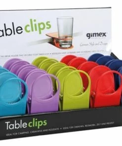 Table Stabilizers Quest Gimex Table Clips