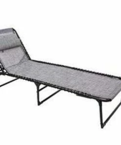 PJ Outdoors Quest Hampton Lounge Chair