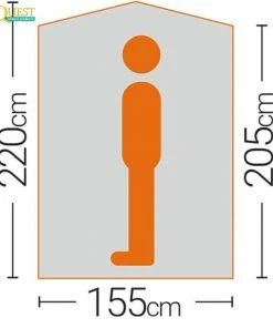 Tents Quest Instant Utility Tent