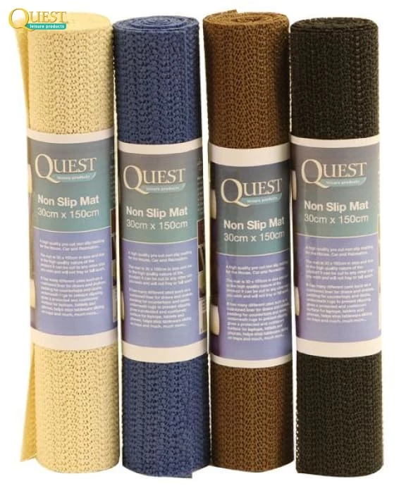 Quest Non Slip Mat Small Rolls Furniture