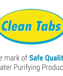 Maintenance Quest Puriclean Clean Tabs