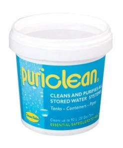 Maintenance Quest Puriclean Clean Tabs