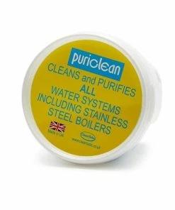 Maintenance Quest Puriclean Clean Tabs