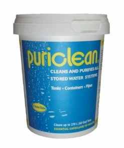 Maintenance Quest Puriclean Clean Tabs