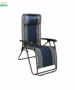 Quest Ragley Range Stepless Relaxer Furniture
