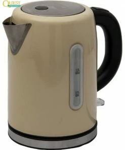 Quest Rocket Low Watt Kettle 1L