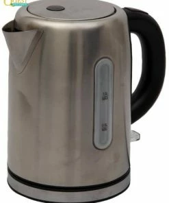 Cooking Quest Rocket Stainless Steel Kettle 1L