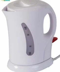 Quest Scotsman Low Watt Kettle 1L Cooking