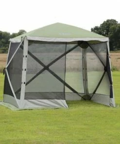 Quest Screen House 4 Shelters & Tarps
