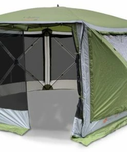 Quest Screen House 6 Pro Shelter (2022)