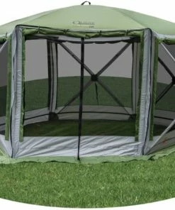 Shelters & Tarps Quest Screen House 6