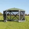 Shelters & Tarps Quest Screen House 6 XL