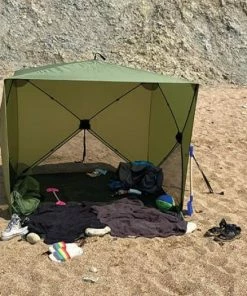 Shelters & Tarps Quest Screen House Mini