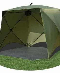 Shelters & Tarps Quest Screen House Mini