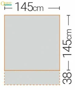 Shelters & Tarps Quest Screen House Mini