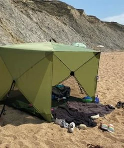 Shelters & Tarps Quest Screen House Mini