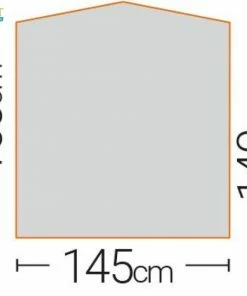 Shelters & Tarps Quest Screen House Mini