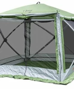 Shelters & Tarps Quest Screen House Pro 4