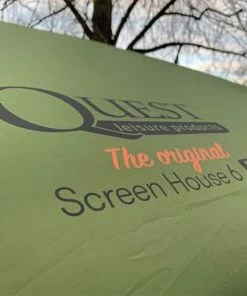 Quest Screen House Pro 6