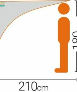 Quest Screen House Pro Canopy Tent Accessories