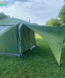 Quest Screen House Pro Canopy Tent Accessories