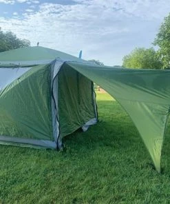 Quest Screen House Pro Canopy Tent Accessories