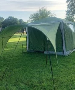Quest Screen House Pro Canopy Tent Accessories