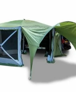 Quest Screen House Pro Canopy Tent Accessories