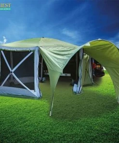 Quest Screen House Pro Canopy Tent Accessories