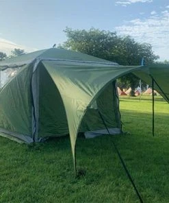 Quest Screen House Pro Canopy Tent Accessories