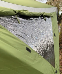 Quest Screen House 6 Pro Shelter (2022)