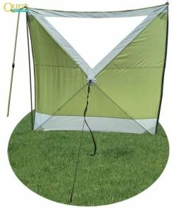 Tent Accessories Quest Screen Shield Windbreak Panel (2022)