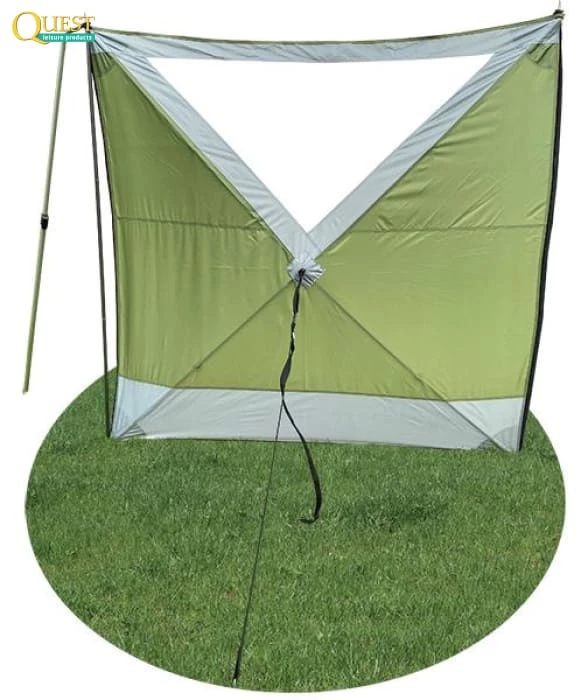Tent Accessories Quest Screen Shield Windbreak Panel (2022)