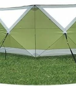 Tent Accessories Quest Screen Shield Windbreak Panel (2022)