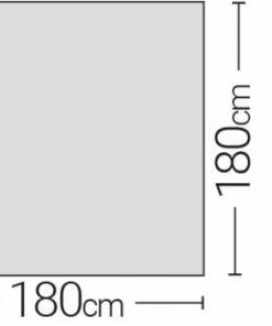 Tent Accessories Quest Screen Shield Windbreak Panel (2022)