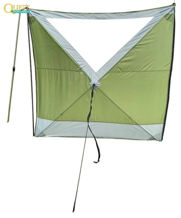 Tent Accessories Quest Screen Shield Windbreak Panel (2022)