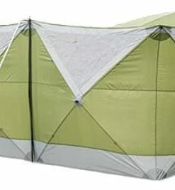 Quest Screen Shield Windbreak (2022)